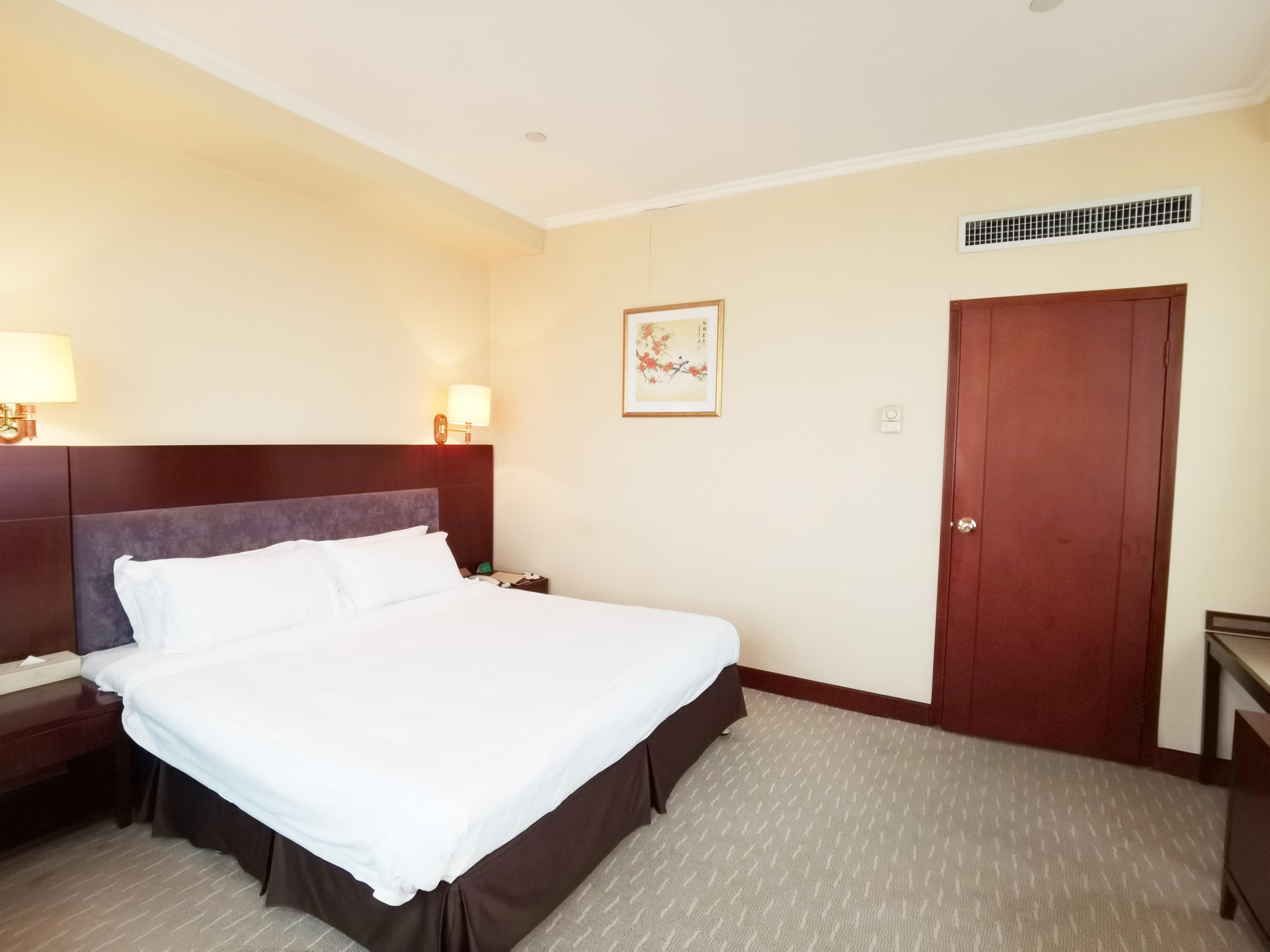 Majestic Hotel Γκουανγκζού Εξωτερικό φωτογραφία